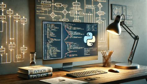 Tech Code Python に対する画像結果