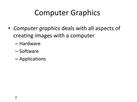 Image result for Computer Graphics Tutorials Point
