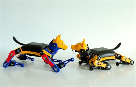 Image result for Arduino Using Simple Robot Dog Project