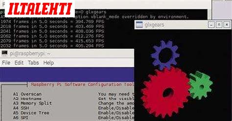 Raspberry Pi OpenGL Tutorials に対する画像結果