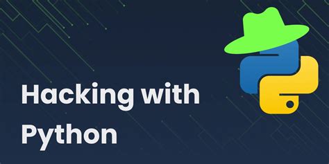 Image result for Python Hacking Course