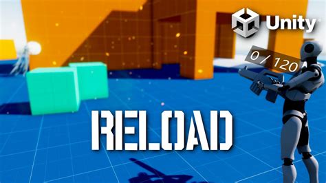 Image result for UnityScript Reloading Forever