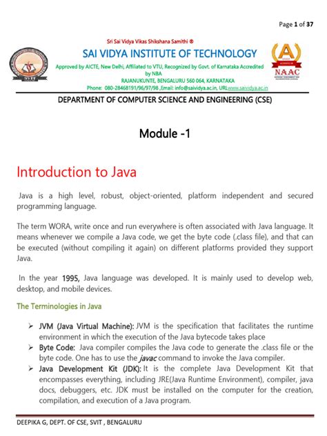 Image result for Java Notes for Beginners