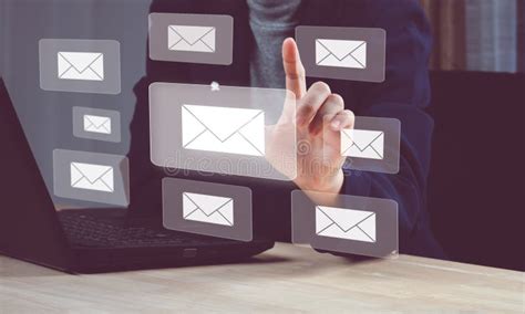 Image result for Computer Send Emails