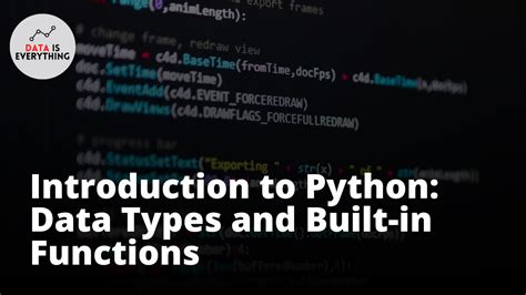 Image result for Python Introduction Data Types