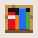 Image result for Minecraft Logo Python Code