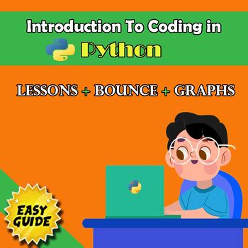 Introduction to Python Coding に対する画像結果