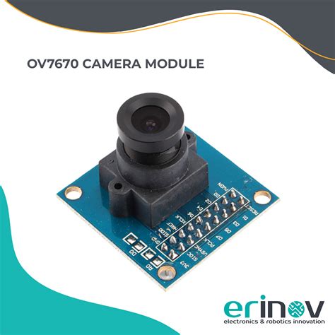 Image result for Arduino Camera Module