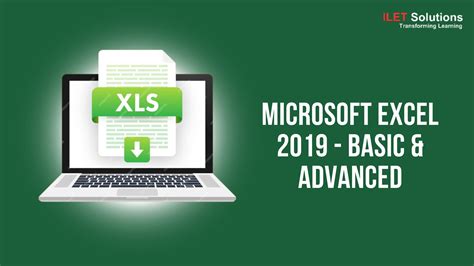 Afbeeldingsresultaten voor Excel 2019 Advanced Tutorial