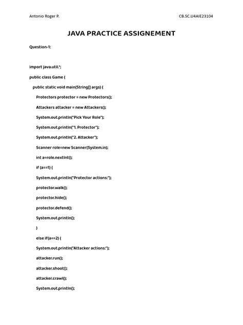 Image result for Java Language Example