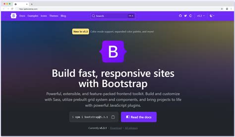 Image result for HTML CSS JavaScript Bootstrap in One Pitcure