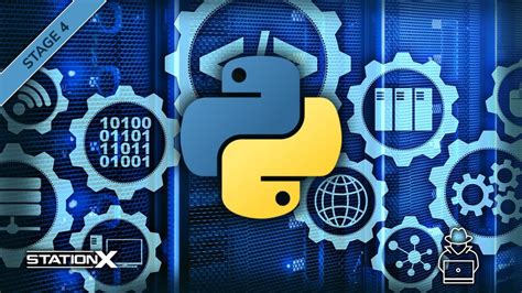 Image result for Python Hacking Course
