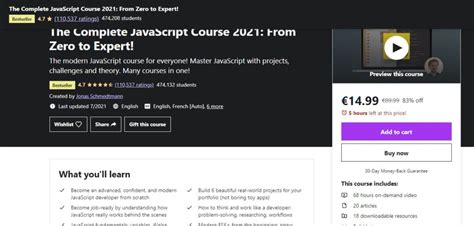 Image result for JavaScript Course Thumbnail