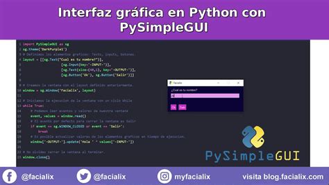 Image result for Examples Python Interface Graphique