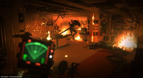 Image result for Alien Isolation