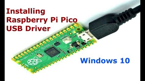 Image result for Raspberry Pi Pico Tutorial Windows