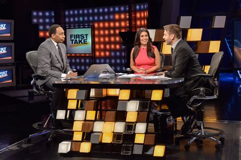 Image result for First Take ESPN Today NBA