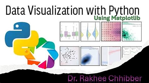 Image result for Python Data Visualization Examples