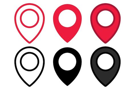 Image result for JavaScript/CSS Location Pin