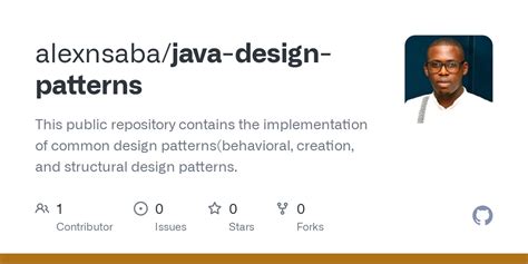 Image result for Java Design Patterns Implementation Examples