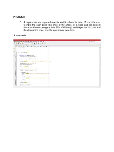 Image result for Simple Java Programs for Beginners Examples