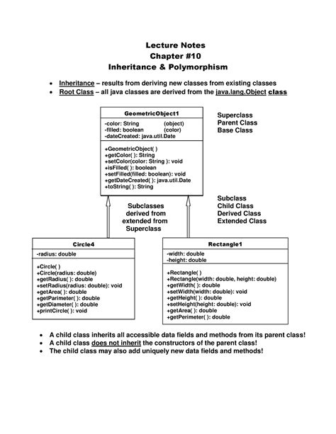 Afbeeldingsresultaten voor Java Lecture Notes