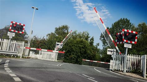 Image result for Level Crossing