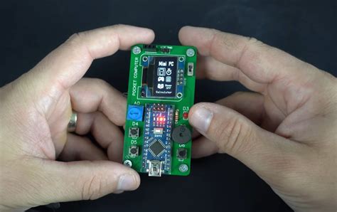 Image result for Arduino Computer