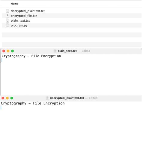 Encryption/Decryption File Storage に対する画像結果