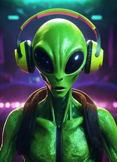 Image result for Alien Rap