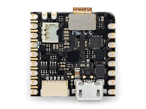 Toradh íomhá ar Computer Vision Camera Arduino