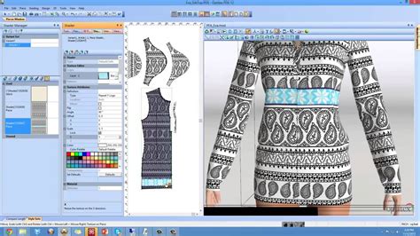 Image result for Pattern Maker Programm