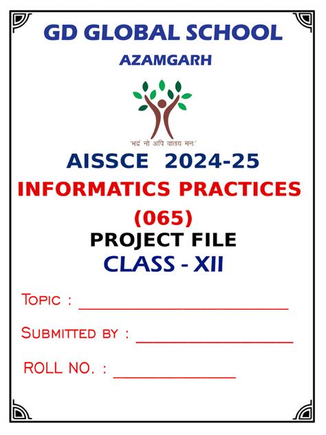 Toradh íomhá ar IP Project for Class 12 Python Using CSV File