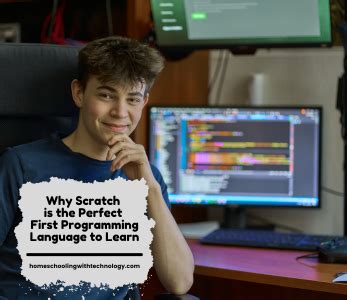Toradh íomhá ar First Coding Language to Learn