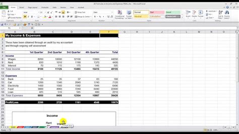 Image result for Excel Tutorials for Intermediate