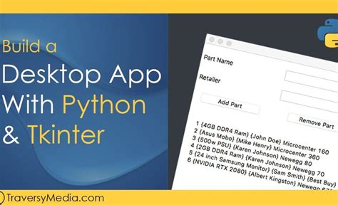 Afbeeldingsresultaten voor Python GUI Tutorials Download