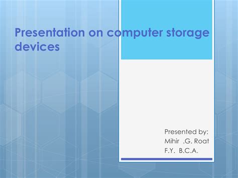 Image result for Computer Data Storage