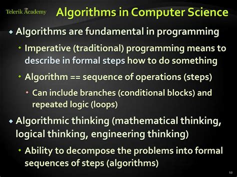Afbeeldingsresultaten voor Algorithm Computer Science
