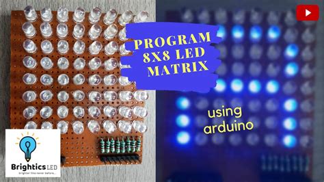 Image result for LED Matrix Arduino