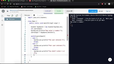 Image result for Java Repl