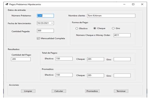 Image result for Visual Basic Assignment Example