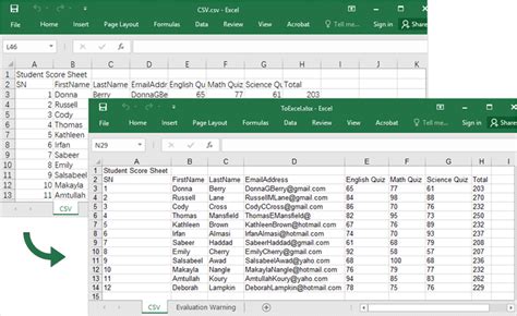 Image result for Excel CSV Python
