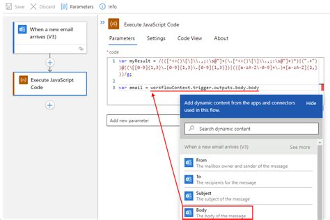 Workflow Framework JavaScript に対する画像結果