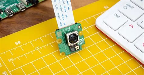 Image result for Raspberry Pi Camera Module Hat