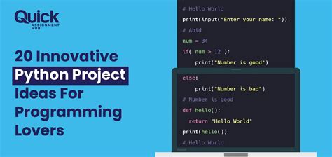 Image result for Python Programming Project Examples