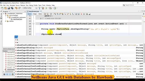 Image result for Java GUI User Input