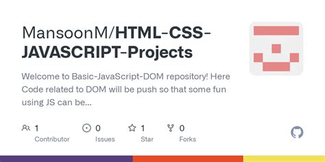 Image result for Advanced HTML CSS JavaScript Projects