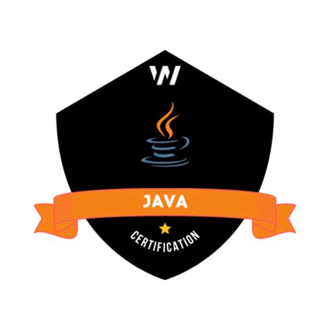 Java Programming Language Certification に対する画像結果