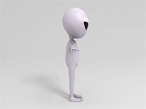 Alien Character Model에 대한 이미지 결과