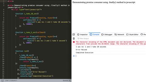 Image result for JavaScript Promises Explained